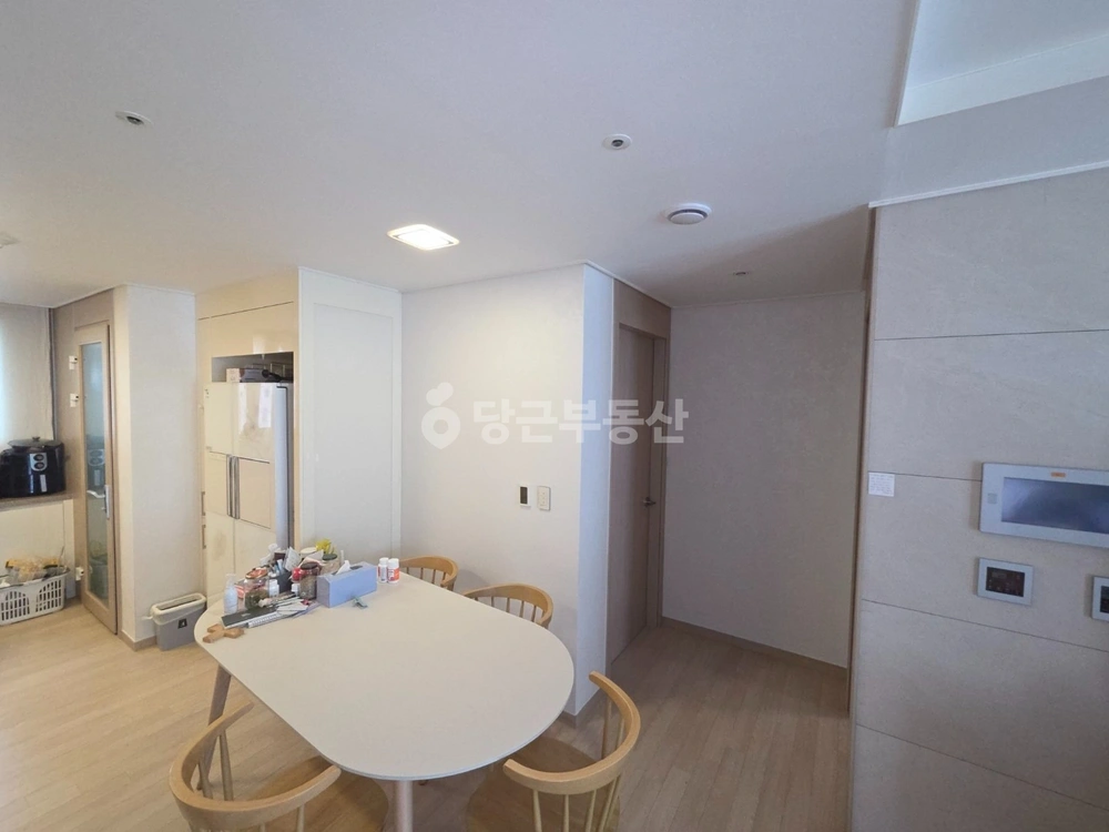 서울특별시 강동구 고덕동 아파트 사진 1