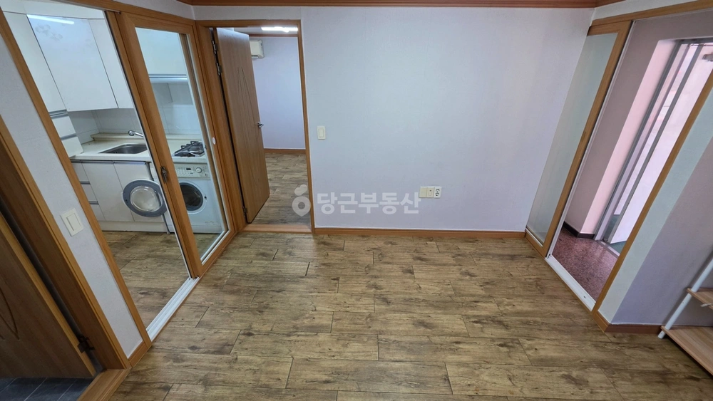 부산광역시 사상구 주례동 빌라(투룸 이상) 사진 1