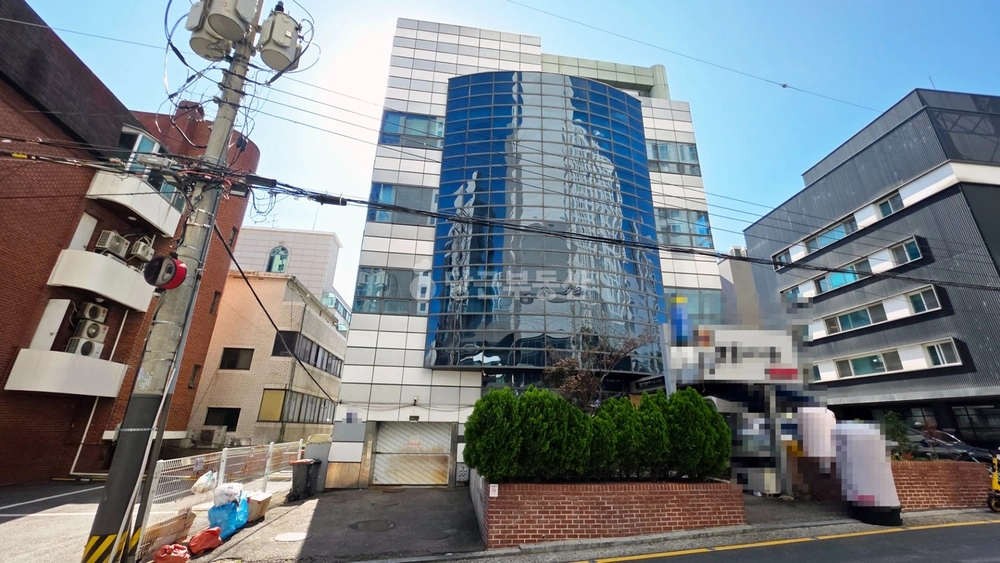 서울특별시 강남구 논현동 상가 사진 1