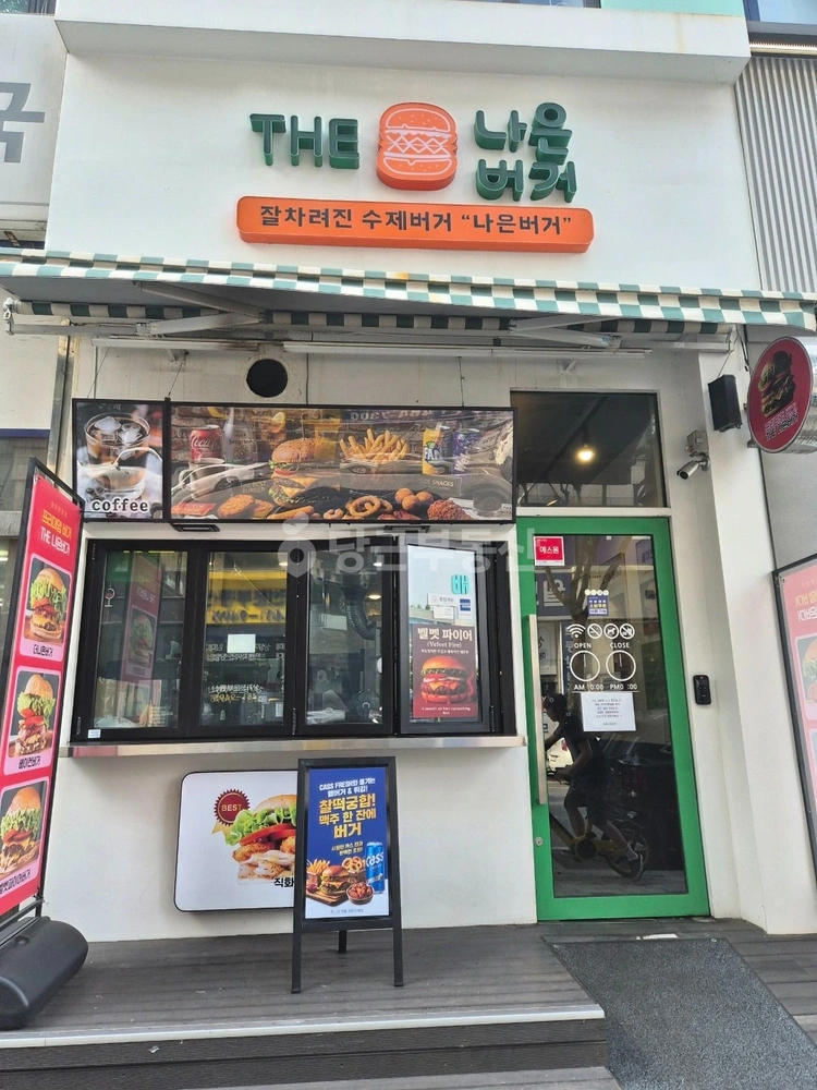 경기도 안산시 단원구 고잔동 상가 사진 1