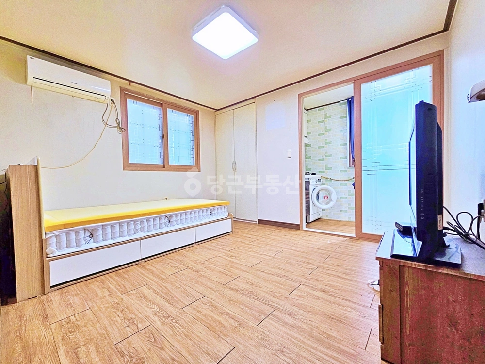 부산광역시 사하구 하단동 원룸 사진 1