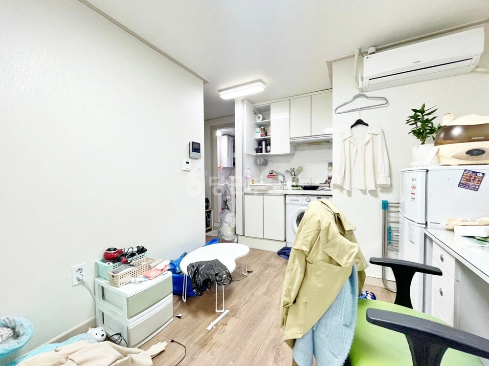 서울특별시 관악구 봉천동 원룸 사진 1