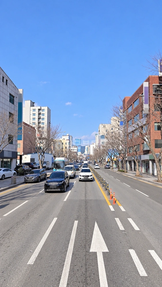 부산광역시 남구 대연동 상가 사진 1