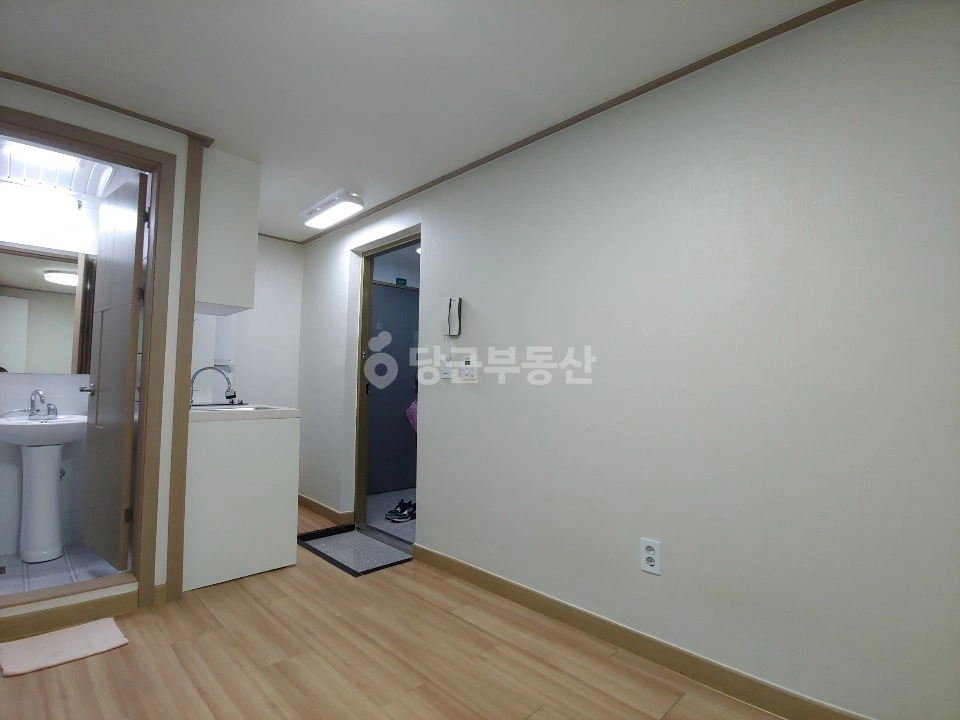 서울특별시 관악구 봉천동 원룸 사진 1