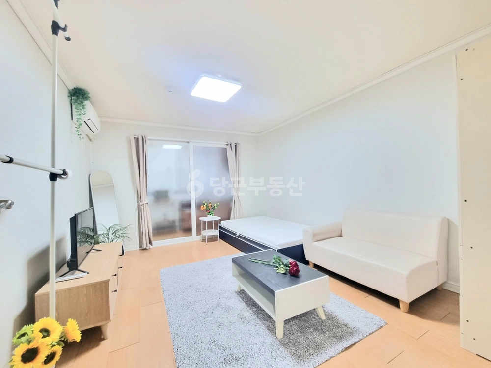 전남광주통합특별시 서구 쌍촌동 원룸 사진 1