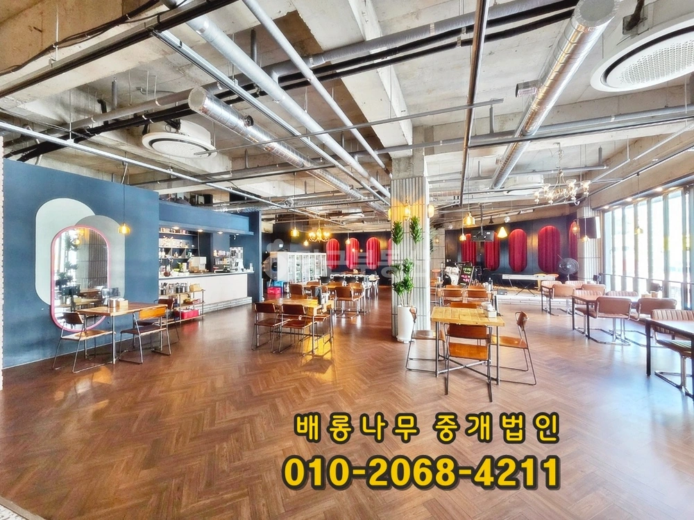 대전광역시 동구 가오동 상가 사진 1