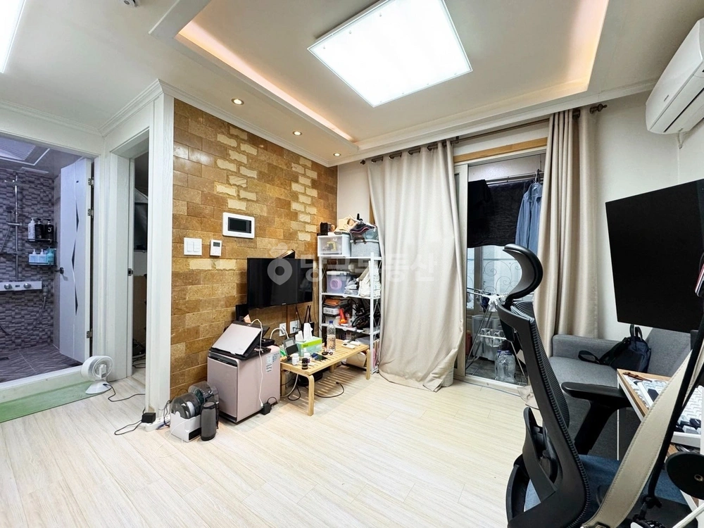 경기도 수원시 영통구 신동 원룸 사진 1