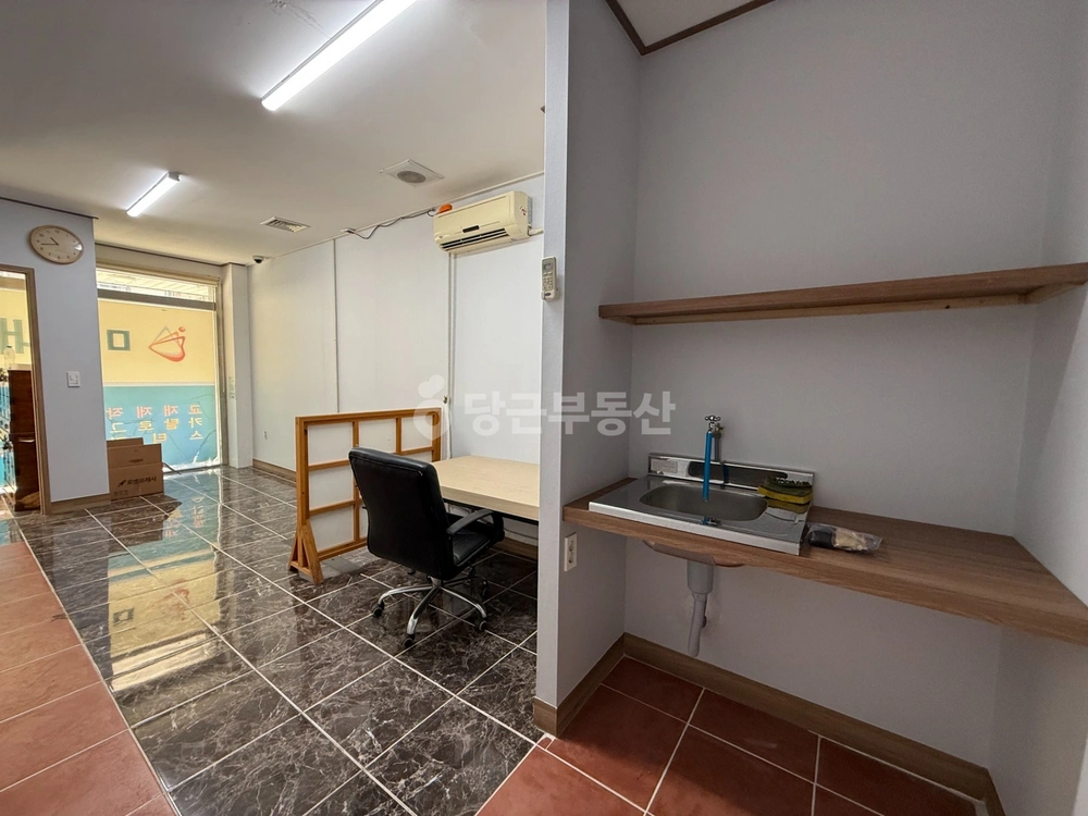 제주특별자치도 제주시 아라일동 상가 사진 1