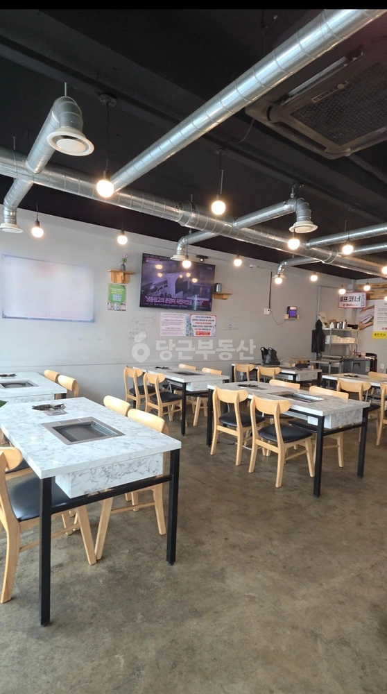 부산광역시 연제구 연산동 상가 사진 1