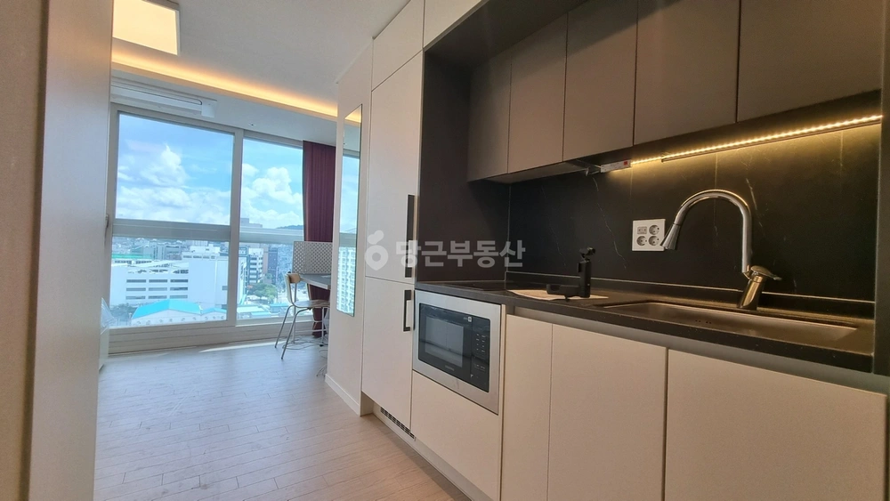 서울특별시 금천구 독산동 오피스텔 사진 1