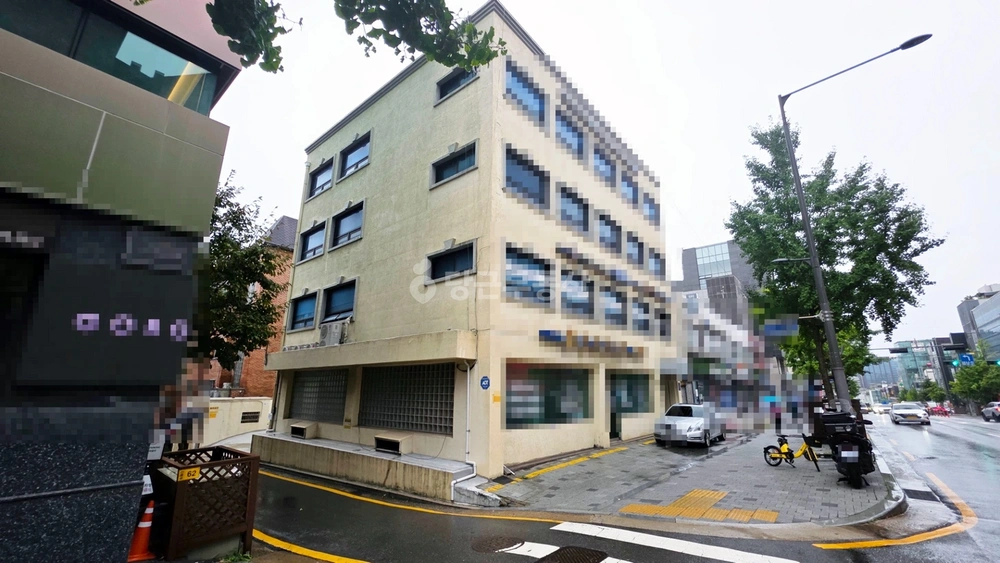 서울특별시 강남구 삼성동 상가 사진 1