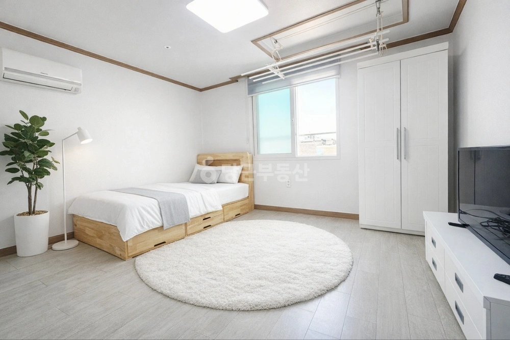부산광역시 연제구 연산동 원룸 사진 1
