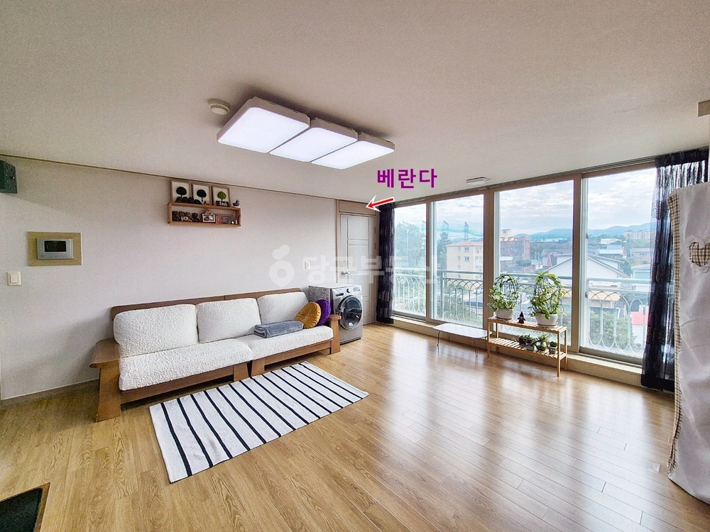 제주특별자치도 제주시 일도2동 아파트 사진 1