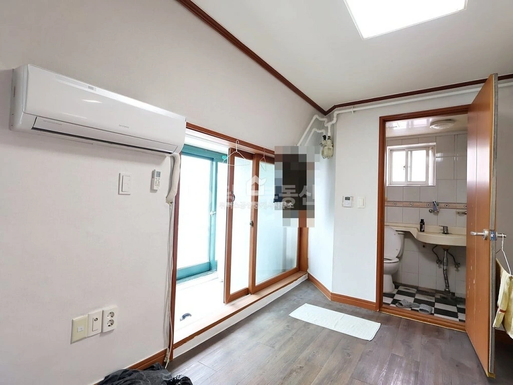 부산광역시 연제구 연산동 원룸 사진 1