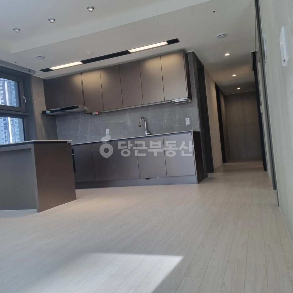 부산광역시 해운대구 중동 오피스텔 사진 1