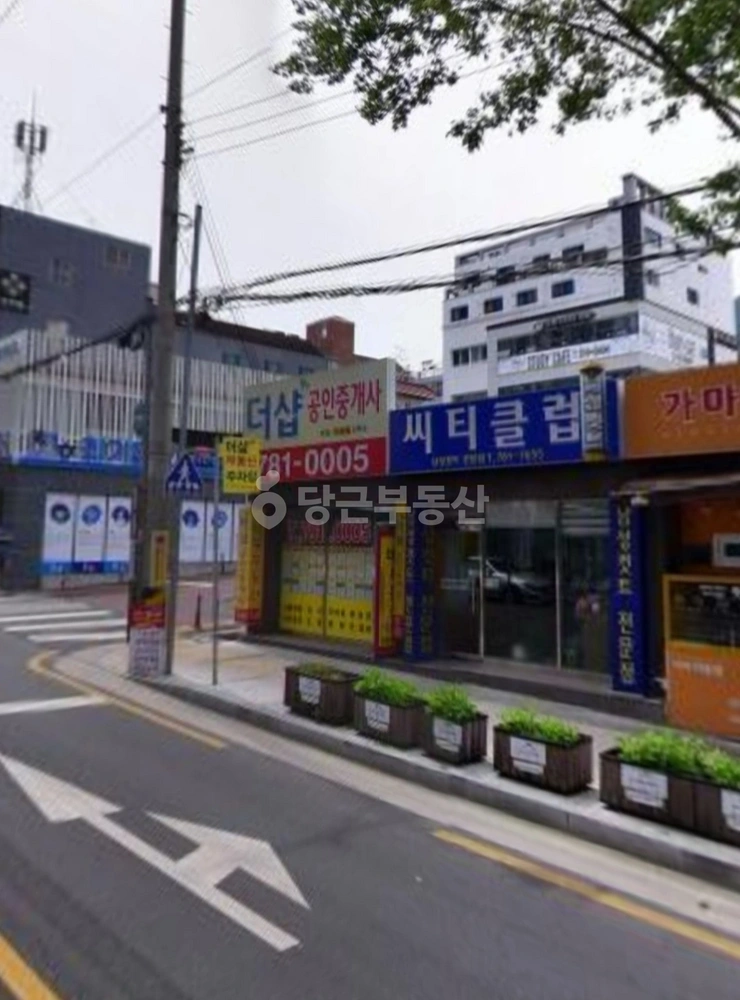 대구광역시 수성구 지산동 상가 사진 1