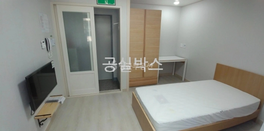 전북특별자치도 전주시 완산구 효자동3가 원룸 사진 1