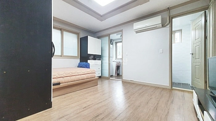 부산광역시 연제구 연산동 원룸 사진 1