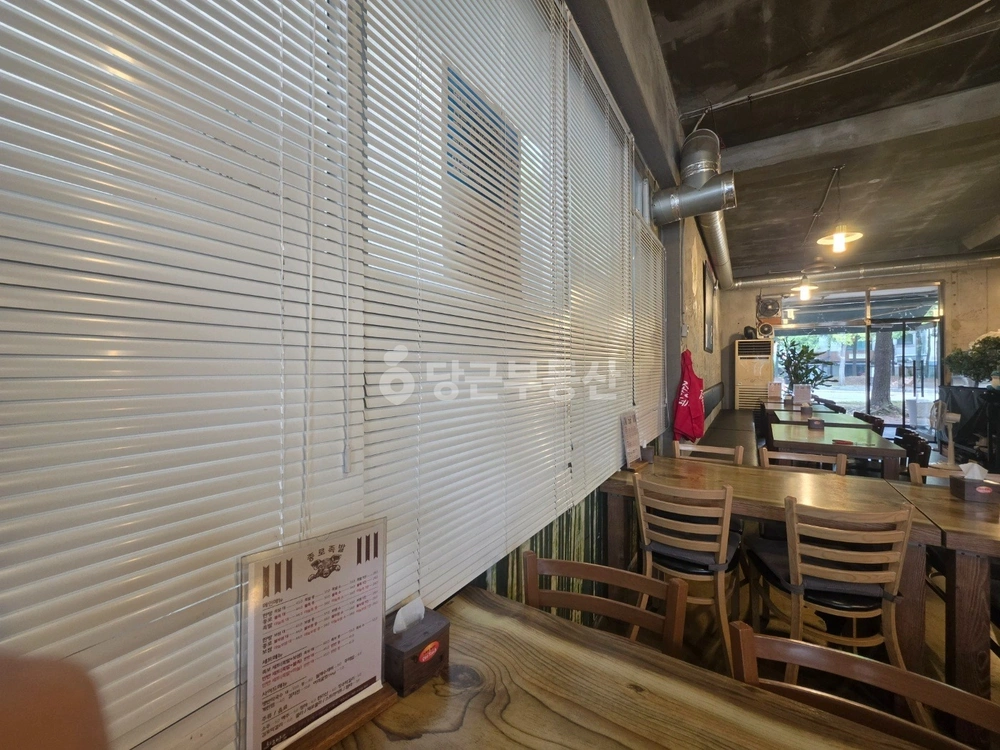 경기도 고양시 일산동구 정발산동 상가 사진 1