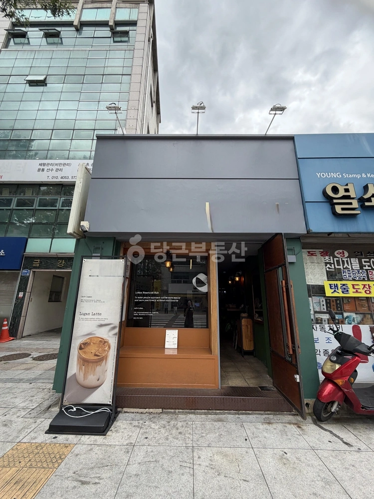 대구광역시 중구 동인동4가 상가 사진 1