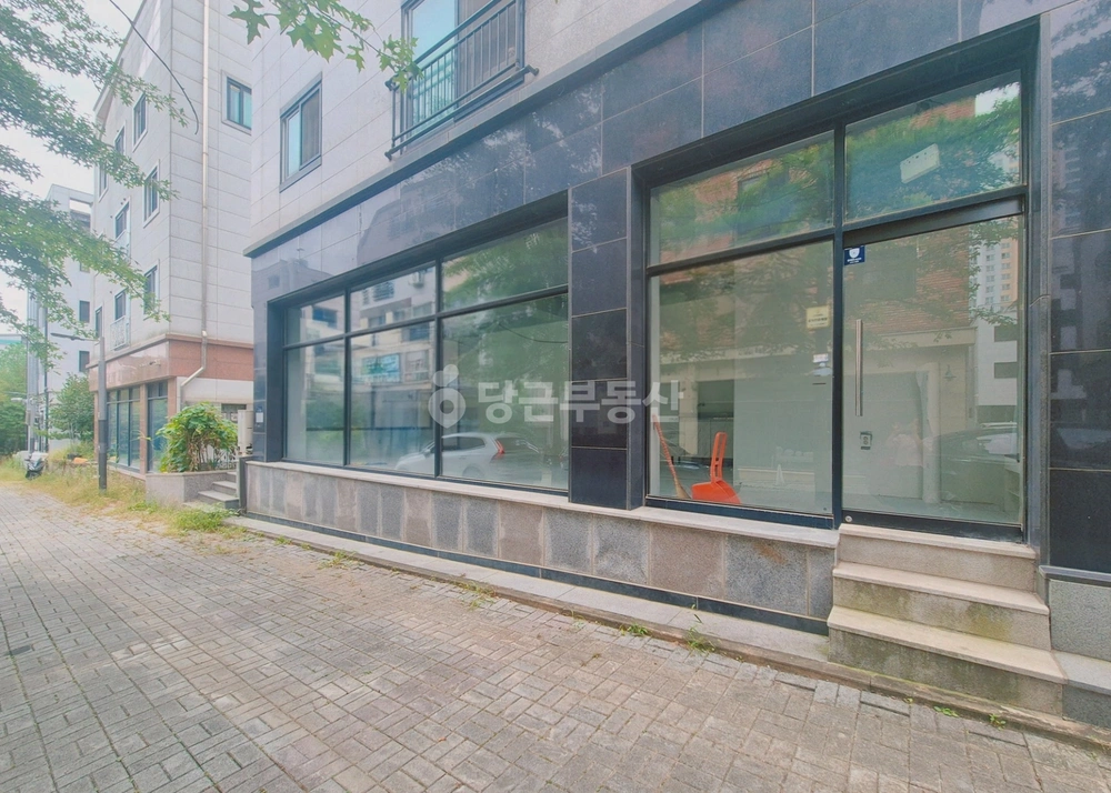 경기도 김포시 마산동 상가 사진 1