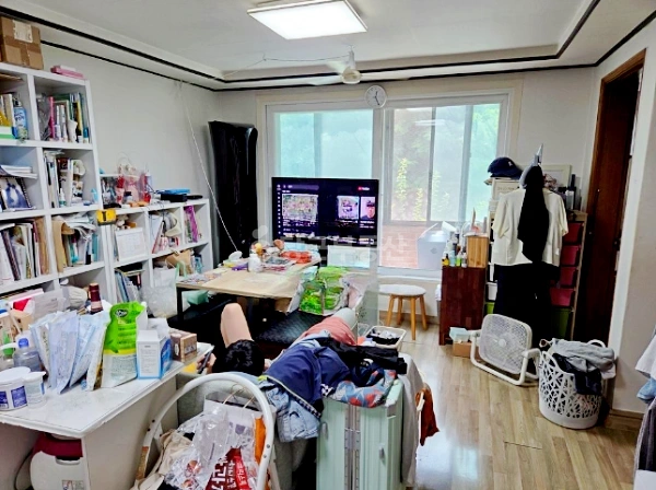 서울특별시 용산구 보광동 빌라(투룸 이상) 사진 1