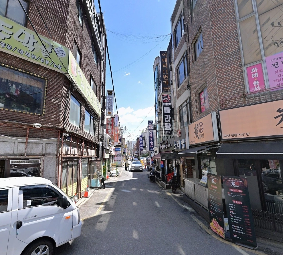 경기도 성남시 중원구 성남동 상가 사진 1