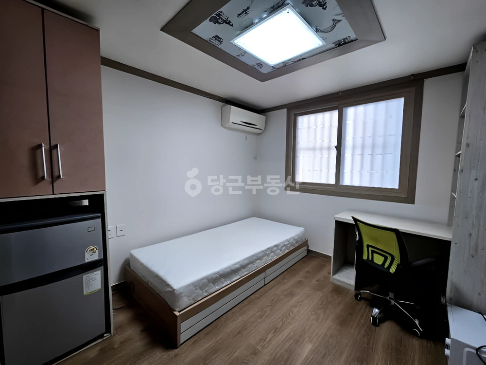 대구광역시 북구 대현동 원룸 사진 1