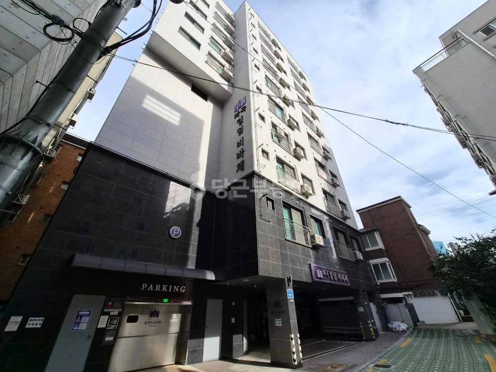 서울특별시 강서구 방화동 빌라(투룸 이상) 사진 1