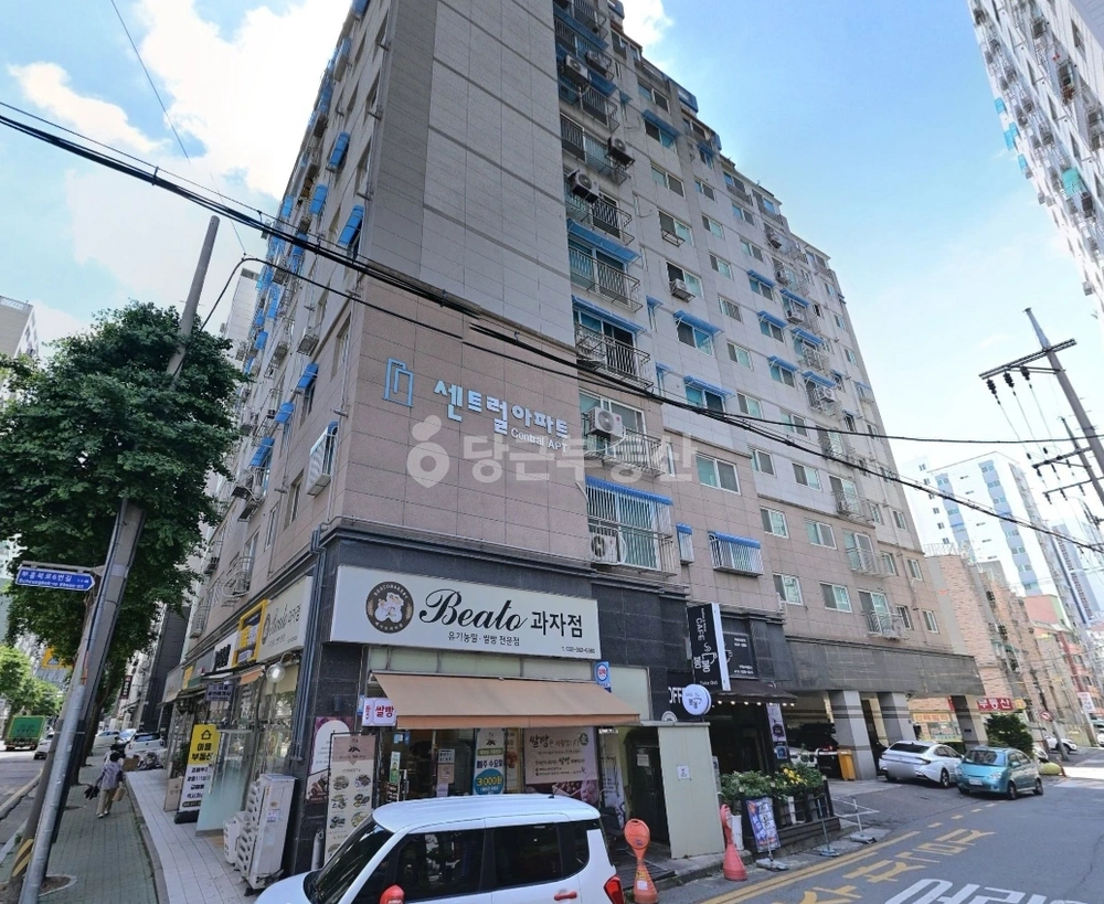 인천광역시 부평구 부평동 오피스텔 사진 1