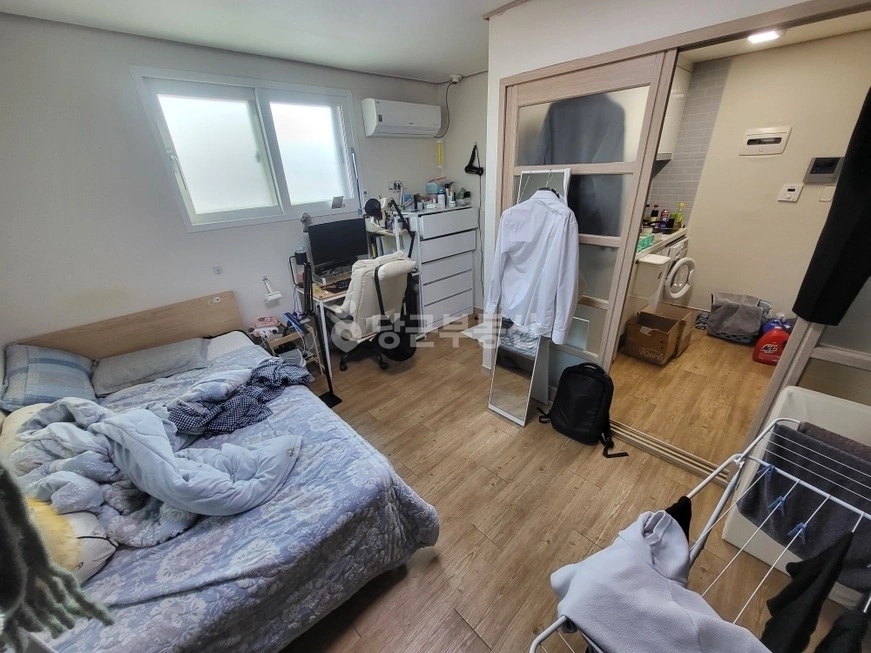 서울특별시 관악구 봉천동 원룸 사진 1