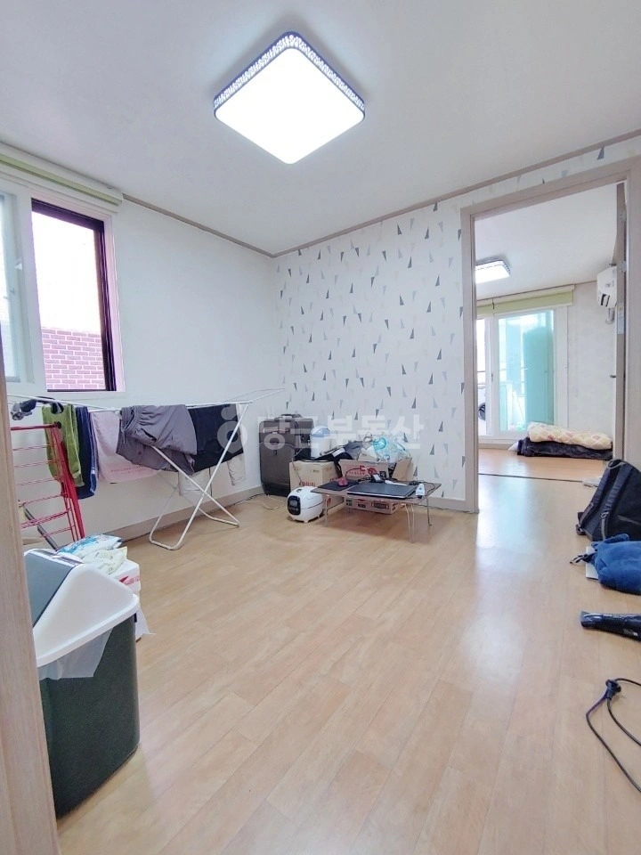 서울특별시 동작구 사당동 원룸 사진 1