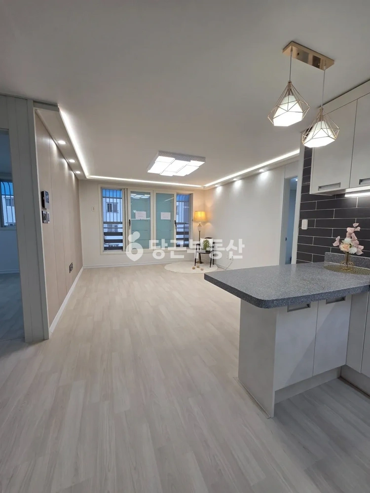 경기도 부천시 원미구 원미동 빌라(투룸 이상) 사진 1