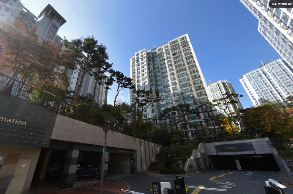 경기도 파주시 와동동 아파트 사진 1