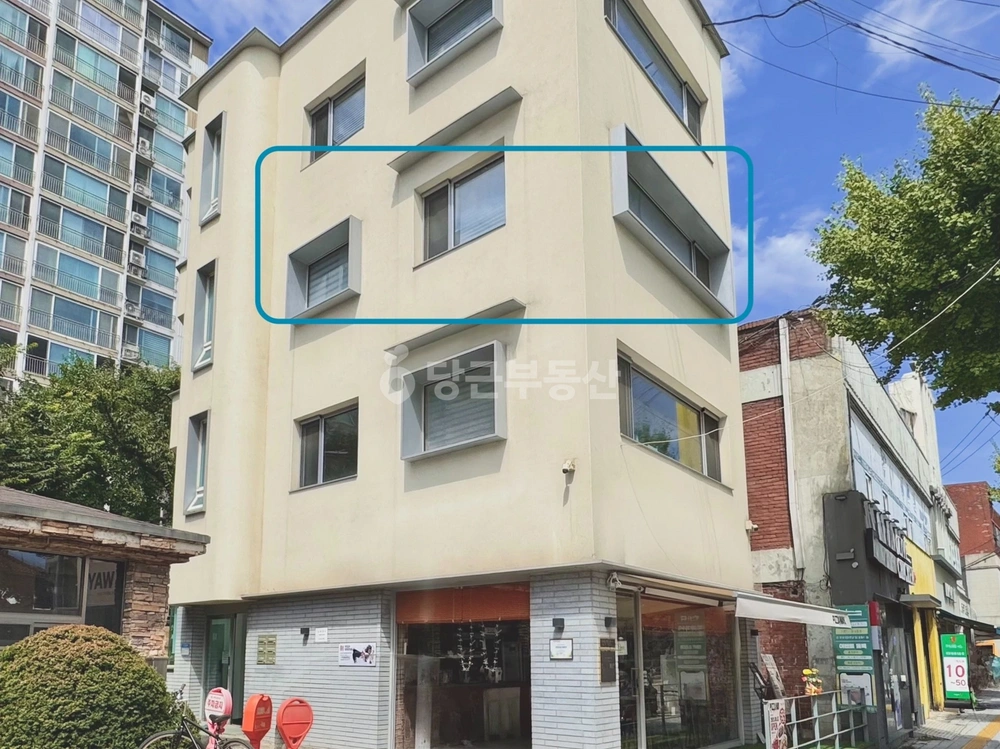 서울특별시 동작구 상도동 사무실 사진 1