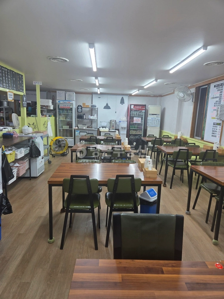 경상남도 거제시 옥포동 상가 사진 1