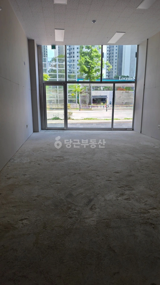 경기도 양주시 덕계동 상가 사진 1