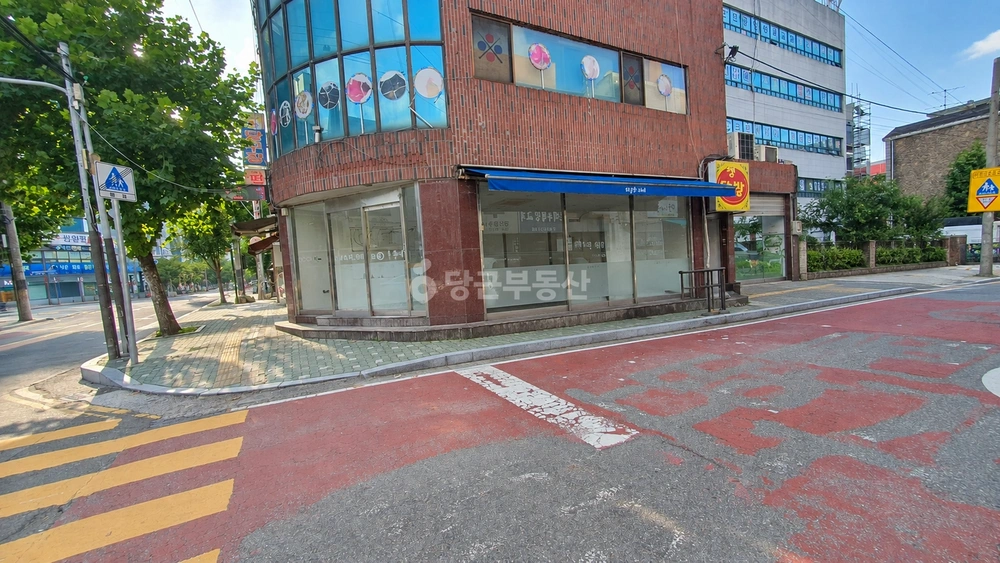 인천광역시 부평구 부평동 상가 사진 1