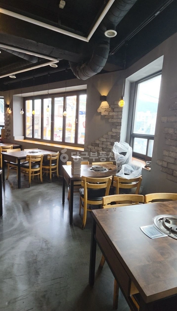 부산광역시 해운대구 재송동 상가 사진 1