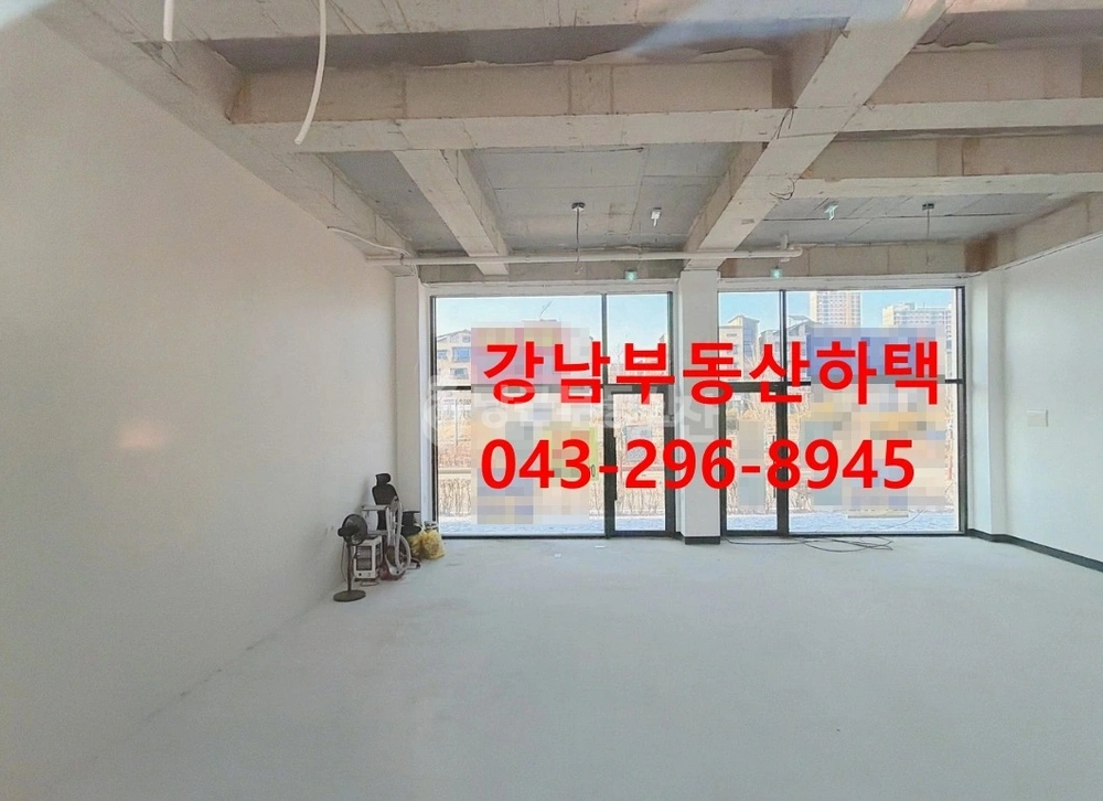 충청북도 청주시 상당구 운동동 상가 사진 1
