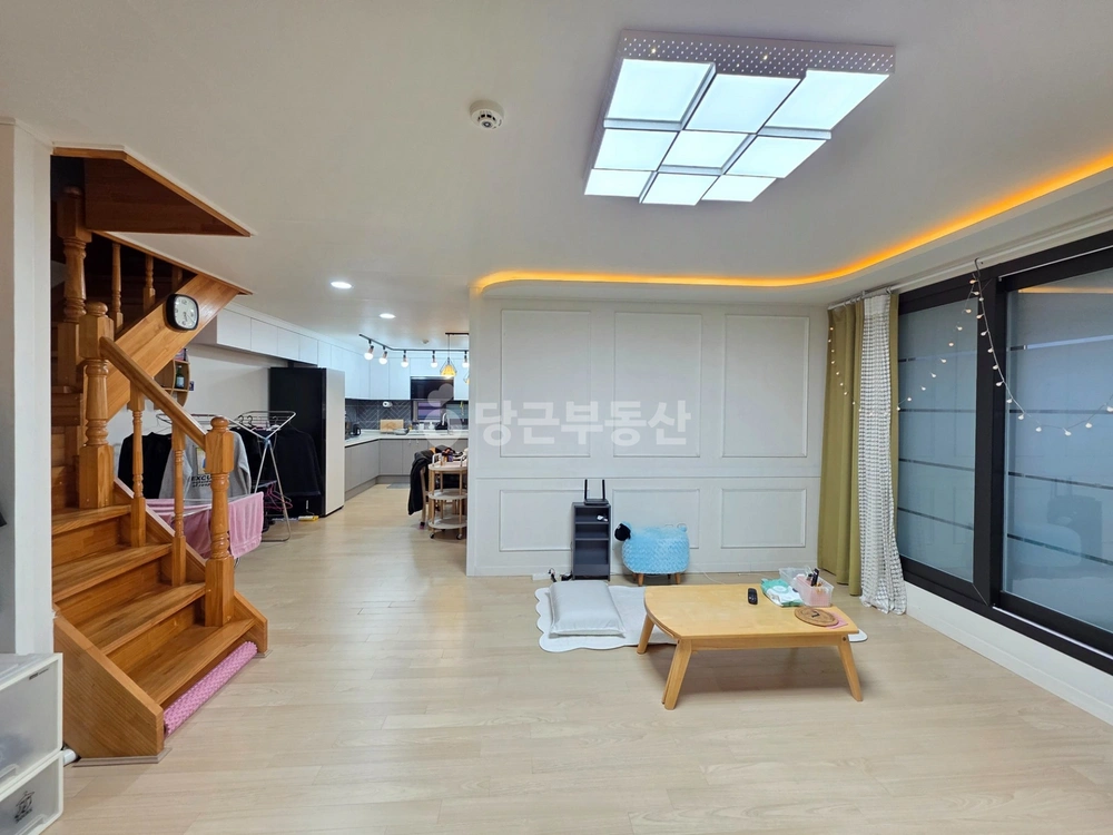 경기도 안산시 상록구 본오동 빌라(투룸 이상) 사진 1