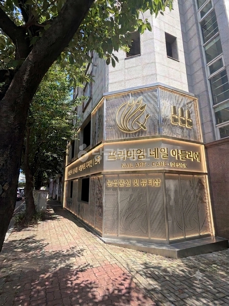 전남광주통합특별시 서구 치평동 상가 사진 1
