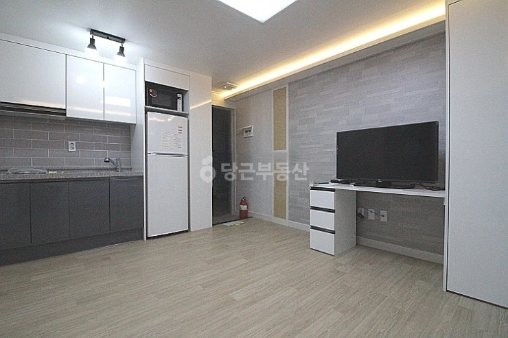 대전광역시 유성구 구암동 원룸 사진 1