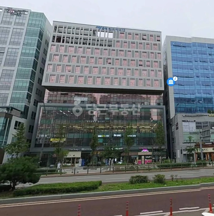 서울특별시 강서구 마곡동 상가 사진 1