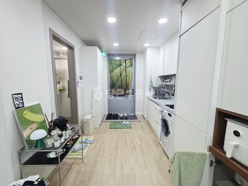 경기도 김포시 구래동 공장/창고 사진 1