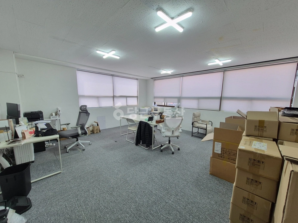 부산광역시 부산진구 전포동 상가 사진 1
