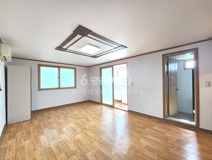 경상북도 칠곡군 북삼읍 원룸 사진 1