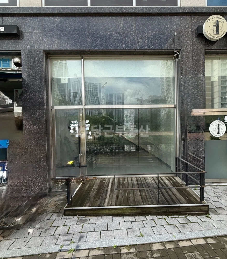 경기도 양주시 옥정동 상가 사진 1