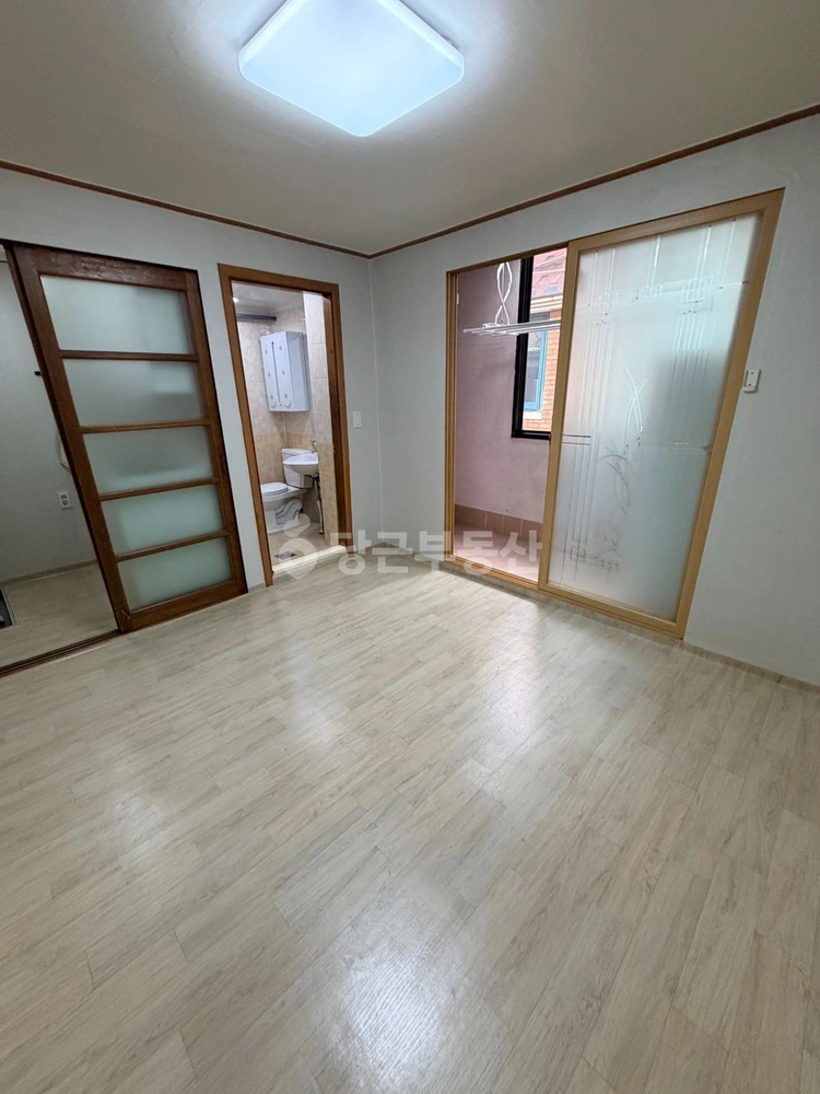 경기도 시흥시 정왕동 원룸 사진 1