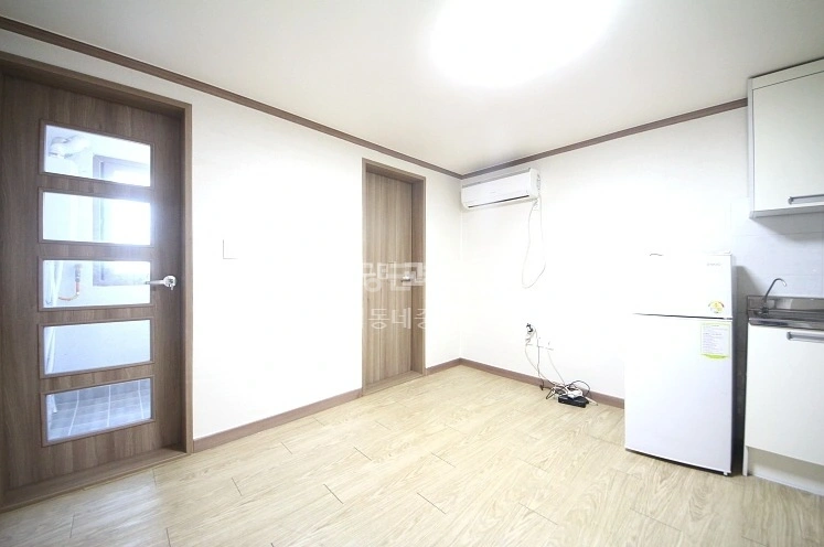 경상북도 칠곡군 북삼읍 원룸 사진 1